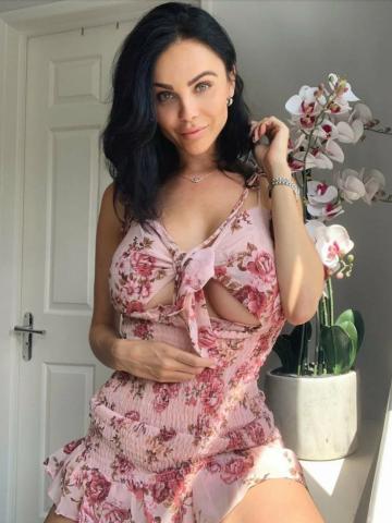 Анкета проститутки Лада - Фото 1, , 25 лет, №165440